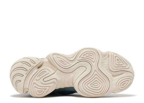 YEEZY 500 HIGH ‘FROSTED BLUE’ 4