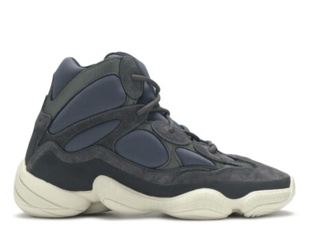 YEEZY 500 HIGH 'SLATE'