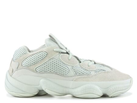 YEEZY 500 'SALT'