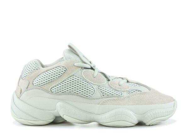 YEEZY 500 ‘SALT’ 1