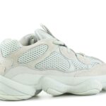 YEEZY 500 ‘SALT’ 1