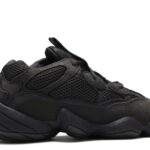 YEEZY 500 ‘UTILITY BLACK’ 1