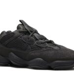 YEEZY 500 ‘UTILITY BLACK’ 1
