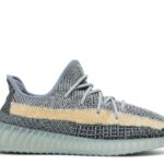 YEEZY BOOST 350 V2 'ASH BLUE'