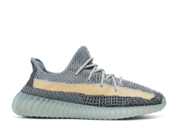YEEZY BOOST 350 V2 ‘ASH BLUE’ 1