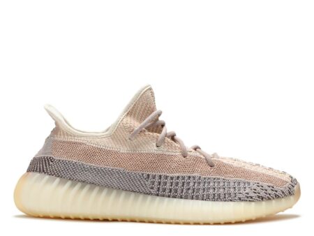 YEEZY BOOST 350 V2 'ASH PEARL'