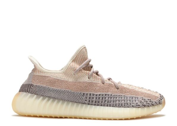 YEEZY BOOST 350 V2 ‘ASH PEARL’ 1