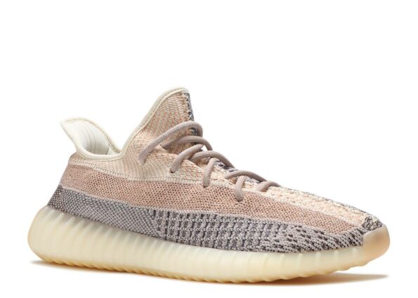 YEEZY BOOST 350 V2 ‘ASH PEARL’ 2