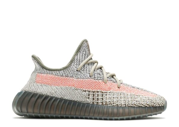 YEEZY BOOST 350 V2 ‘ASH STONE’ 1