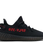 YEEZY BOOST 350 V2 ‘BRED’ 1
