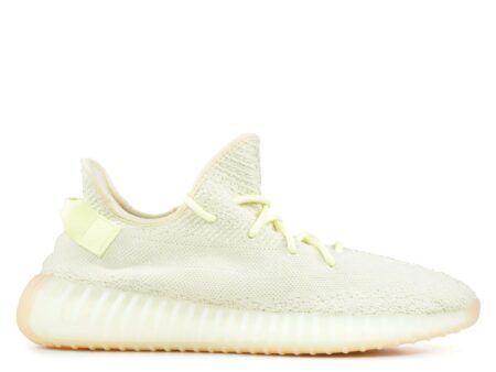 YEEZY BOOST 350 V2 'BUTTER'