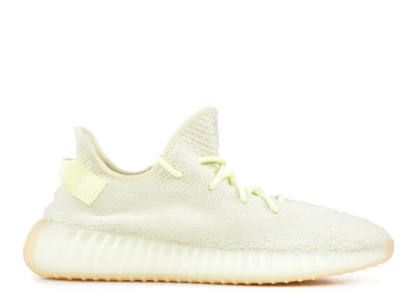 YEEZY BOOST 350 V2 ‘BUTTER’ 1
