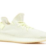 YEEZY BOOST 350 V2 ‘BUTTER’ 1