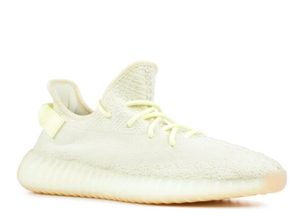 YEEZY BOOST 350 V2 ‘BUTTER’ 2