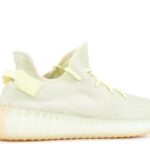 YEEZY BOOST 350 V2 ‘BUTTER’ 1