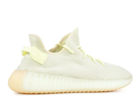 YEEZY BOOST 350 V2 ‘BUTTER’ 3