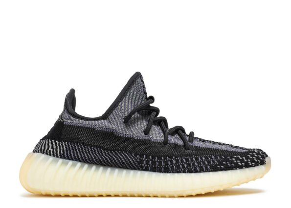 YEEZY BOOST 350 V2 ‘CARBON’ 1