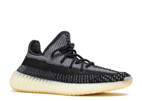 YEEZY BOOST 350 V2 ‘CARBON’ 2