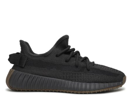 YEEZY BOOST 350 V2 'CINDER NON-REFLECTIVE'