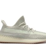 YEEZY BOOST 350 V2 ‘CITRIN NON-REFLECTIVE’ 1