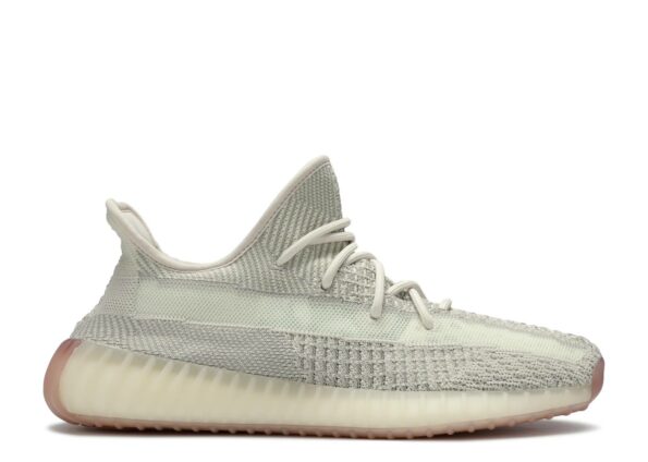 YEEZY BOOST 350 V2 ‘CITRIN NON-REFLECTIVE’ 1
