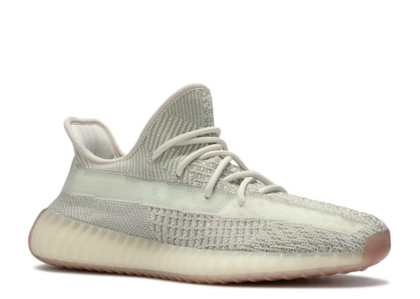 YEEZY BOOST 350 V2 ‘CITRIN NON-REFLECTIVE’ 2