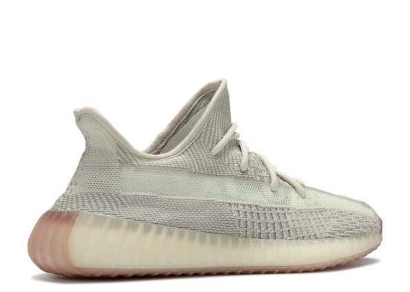 YEEZY BOOST 350 V2 ‘CITRIN NON-REFLECTIVE’ 3