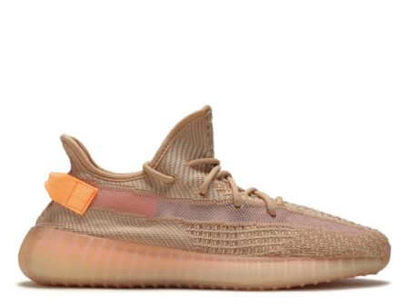 YEEZY BOOST 350 V2 'CLAY'
