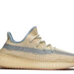 YEEZY BOOST 350 V2 'LINEN'
