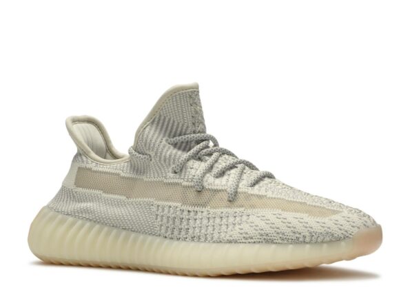 YEEZY BOOST 350 V2 ‘LUNDMARK NON-REFLECTIVE’ 2