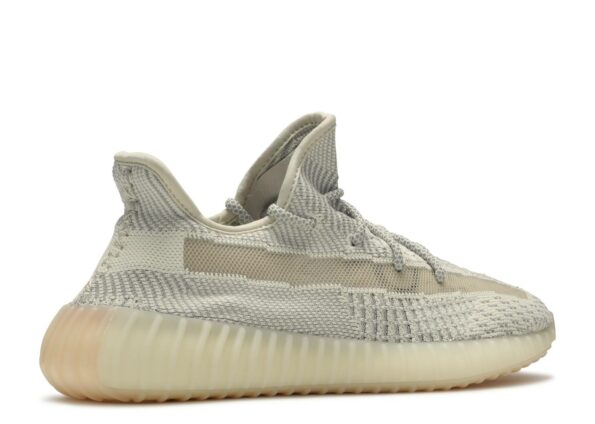 YEEZY BOOST 350 V2 ‘LUNDMARK NON-REFLECTIVE’ 3