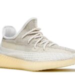 YEEZY BOOST 350 V2 ‘NATURAL’ 1