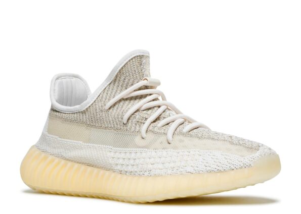 YEEZY BOOST 350 V2 ‘NATURAL’ 2
