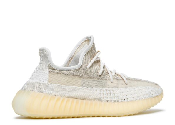 YEEZY BOOST 350 V2 ‘NATURAL’ 3
