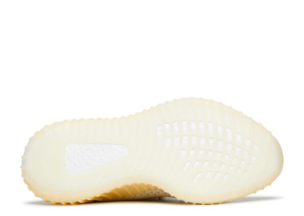 YEEZY BOOST 350 V2 ‘NATURAL’ 4