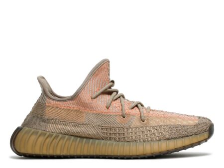 YEEZY BOOST 350 V2 'SAND TAUPE'