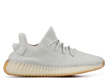 YEEZY BOOST 350 V2 'SESAME'