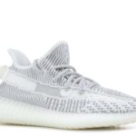 YEEZY BOOST 350 V2 ‘STATIC NON-REFLECTIVE’ 1