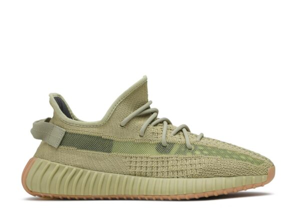 YEEZY BOOST 350 V2 ‘SULFUR’ 1