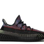 YEEZY BOOST 350 V2 ‘YECHEIL NON-REFLECTIVE’ 1