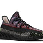 YEEZY BOOST 350 V2 ‘YECHEIL NON-REFLECTIVE’ 1