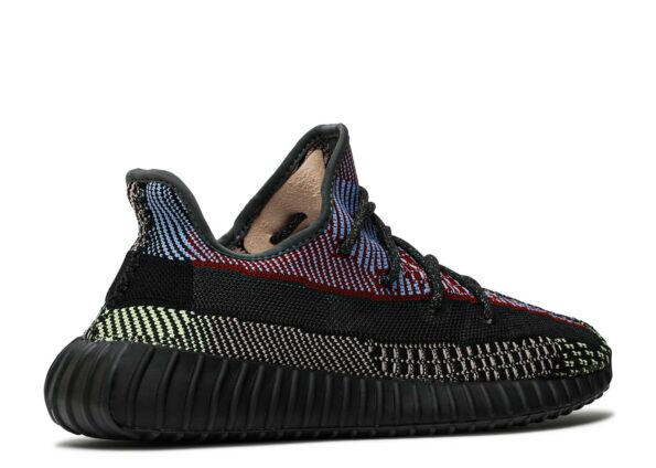 YEEZY BOOST 350 V2 ‘YECHEIL NON-REFLECTIVE’ 3