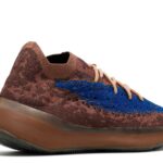 YEEZY BOOST 380 ‘AZURE REFLECTIVE’