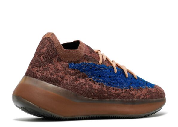 YEEZY BOOST 380 ‘AZURE REFLECTIVE’ 1