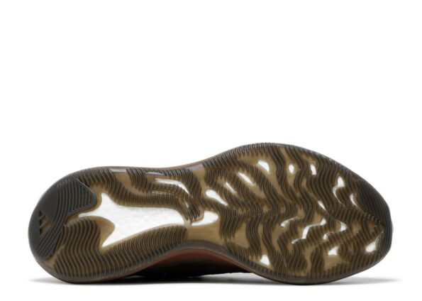 YEEZY BOOST 380 ‘AZURE REFLECTIVE’ 2