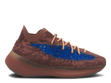 YEEZY BOOST 380 'AZURE REFLECTIVE'