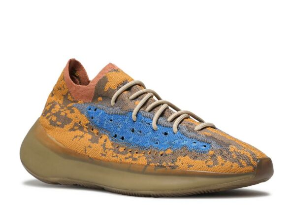 YEEZY BOOST 380 ‘BLUE OAT 1