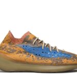 YEEZY BOOST 380 'BLUE OAT