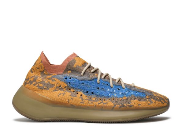 YEEZY BOOST 380 ‘BLUE OAT’