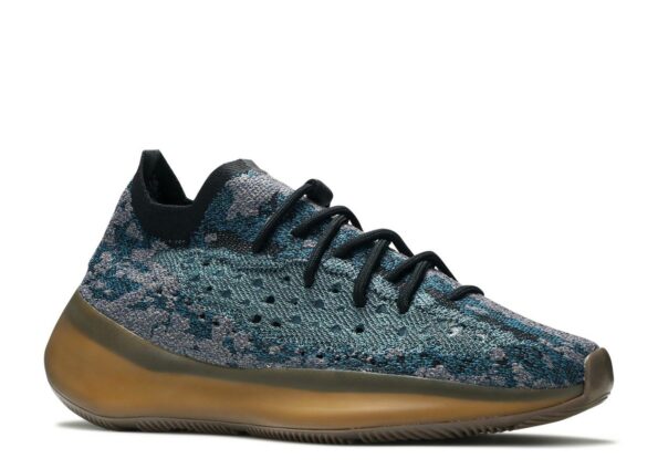 YEEZY BOOST 380 ‘COVELLITE’ 2